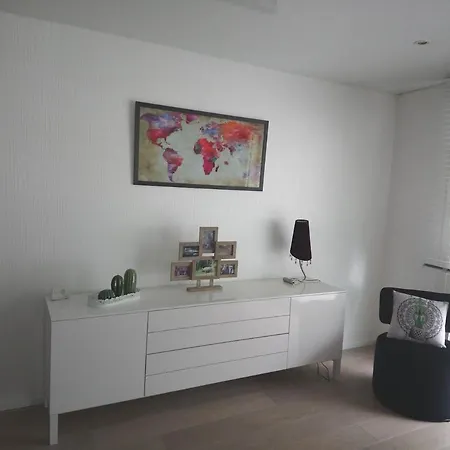 דירה L'ecrin Du Parc L 83m2 L Parking *